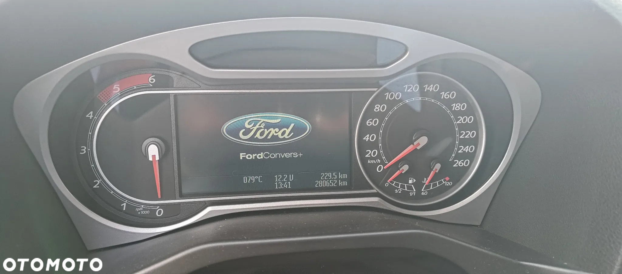 Ford Mondeo 2.0 TDCi Titanium - 7