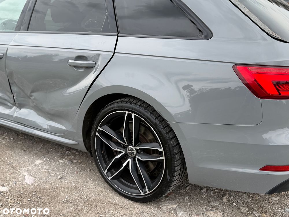 Audi A4 Avant - 20