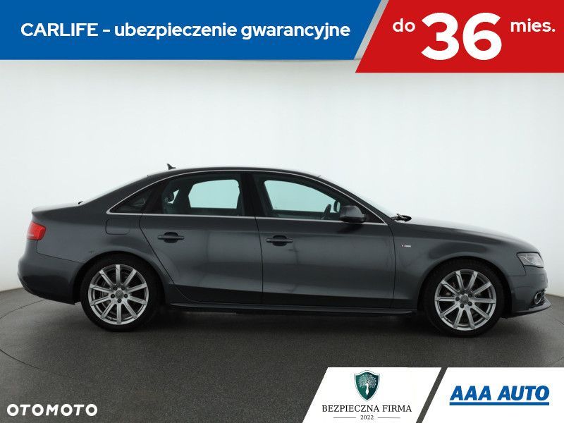 Audi A4 Limousine - 7