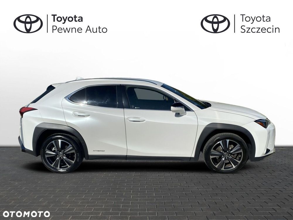 Lexus UX 250h GPF Prestige 2WD - 11