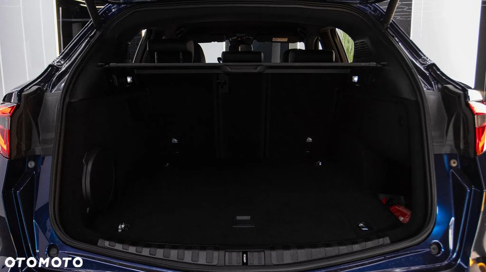 Alfa Romeo Stelvio 2.0 Turbo Executive Q4 - 24