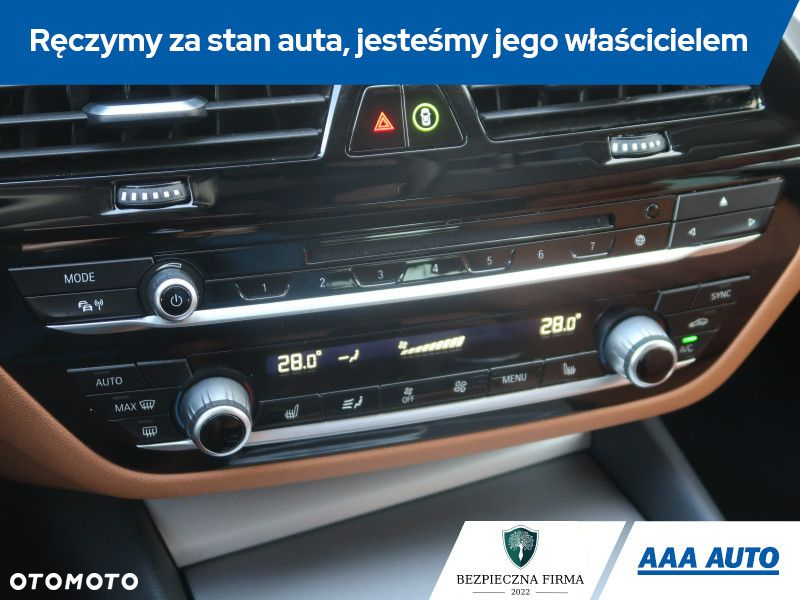 BMW Seria 5 - 16