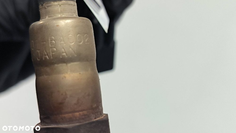 Sonda motocykl KTM Super Duke GT 1290 2019r. - 4