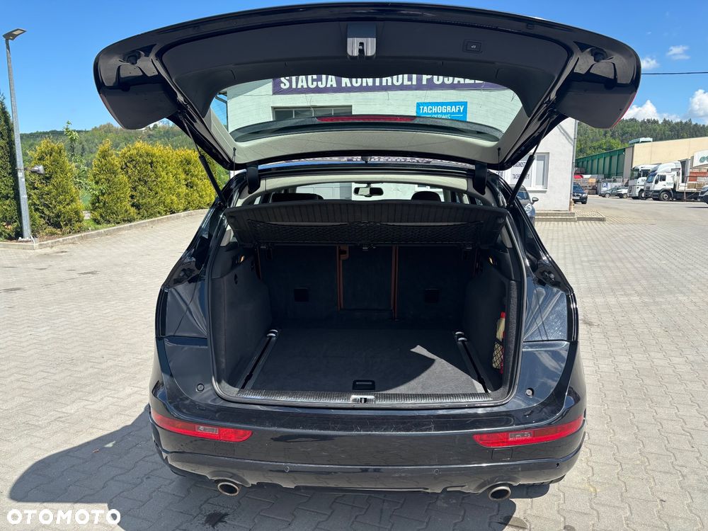 Audi Q5 - 12