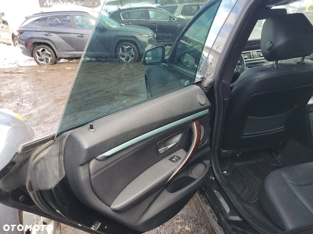 BMW 3GT 335i xDrive Sport-Aut - 11