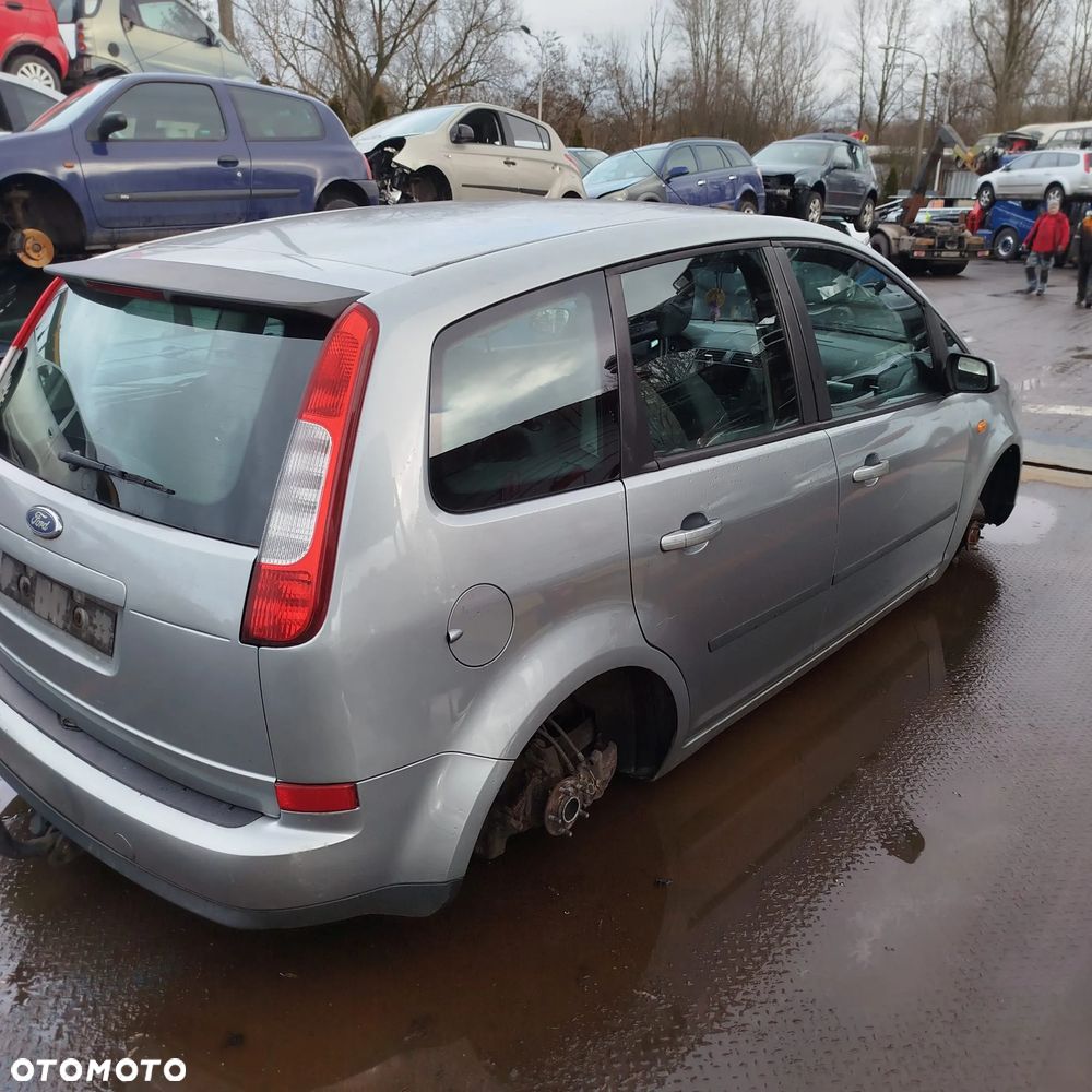 Ford C Max  na części. - 8