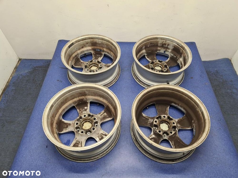 BMW FELGI ALUMINIOWE KBA47013 7J R16 EH24 5x120 - 9