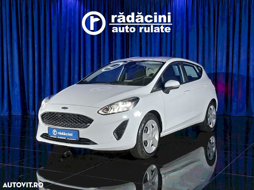 Ford Fiesta - 3