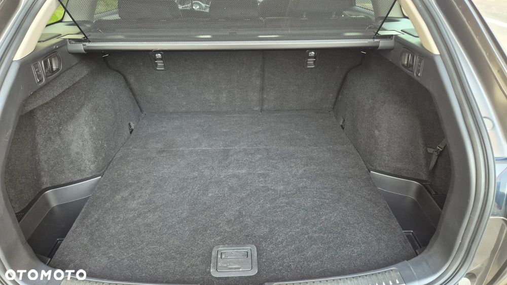 Mazda 6 Kombi SKYACTIV-G 192 Drive KIZOKU INTENSE - 21