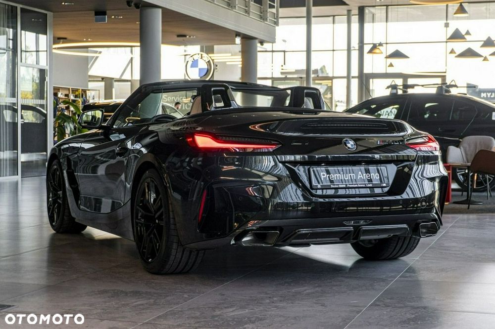 BMW Z4 - 22