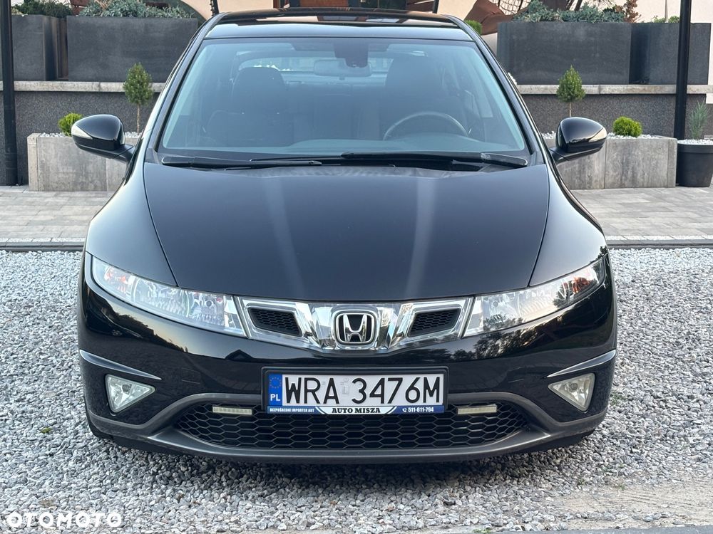 Honda Civic - 6