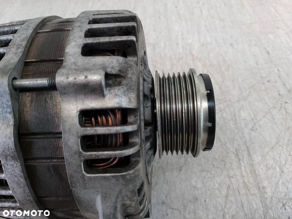 ALTERNATOR OPEL ASTRA H 1.7 CDTI - 6