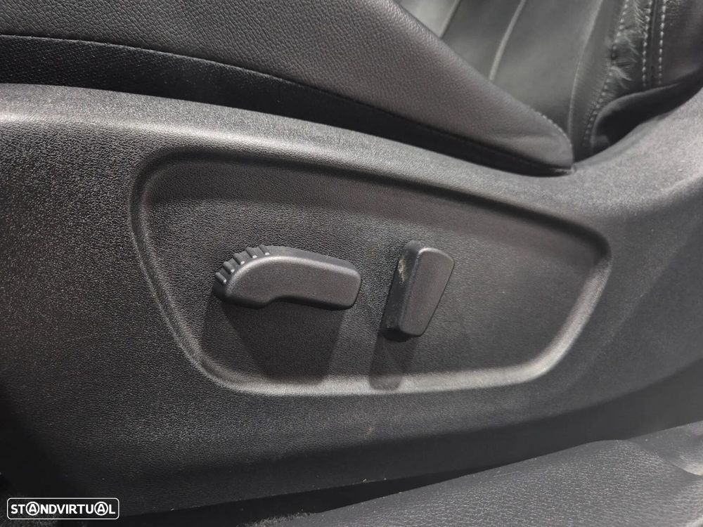 Nissan Qashqai 1.5 dCi Tekna Premium - 31