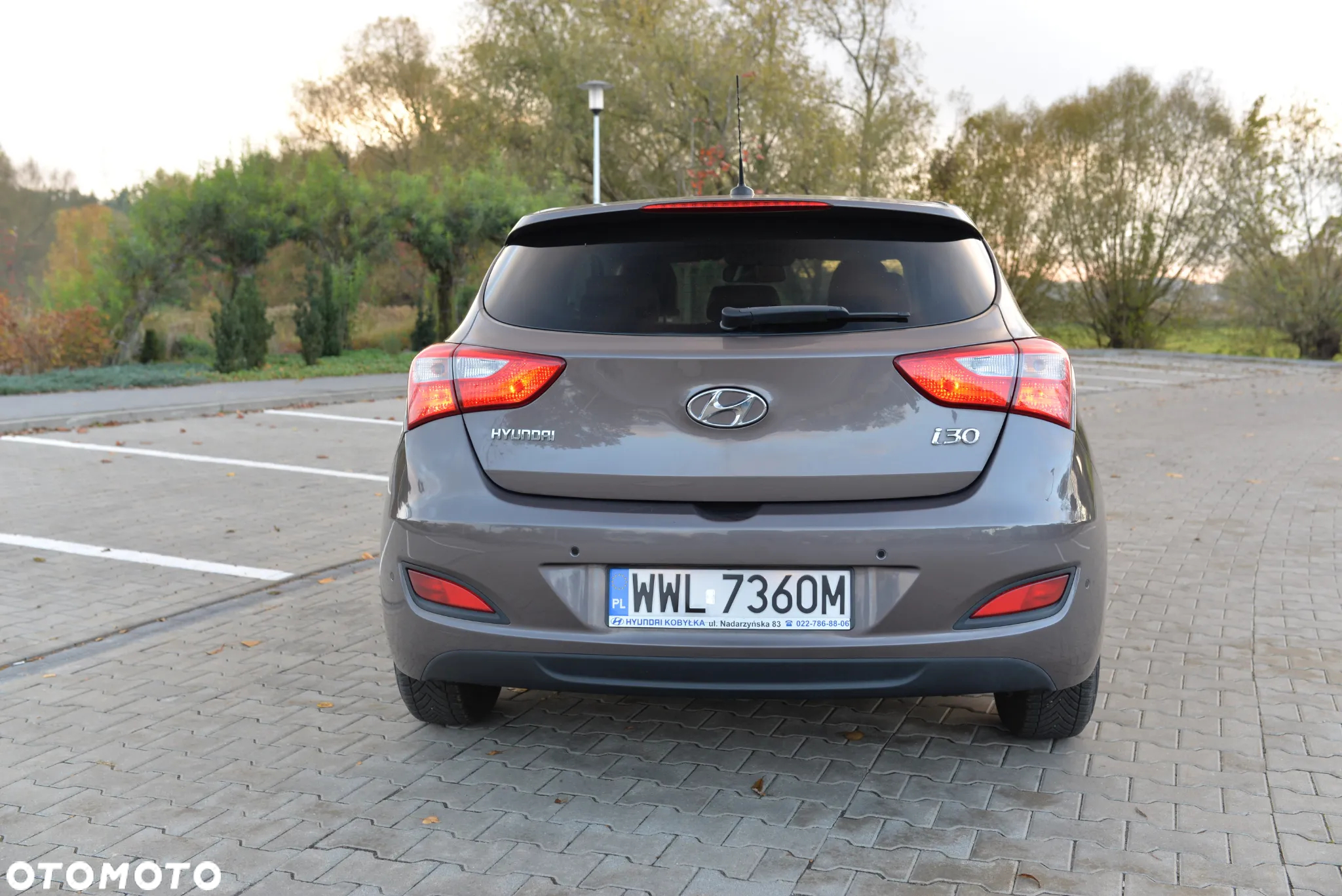 Hyundai i30 - 5