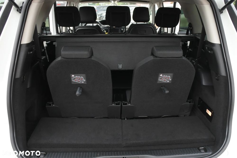 Citroën C4 Grand Picasso BlueHDi 150 EAT6 Exclusive - 13