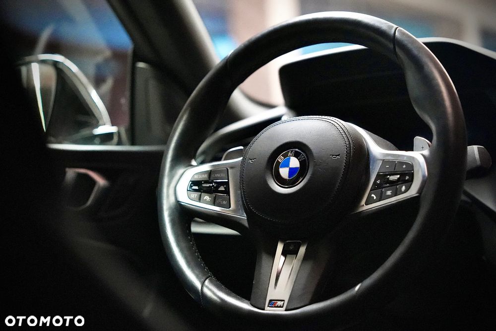 BMW Seria 2 M235i xDrive - 23