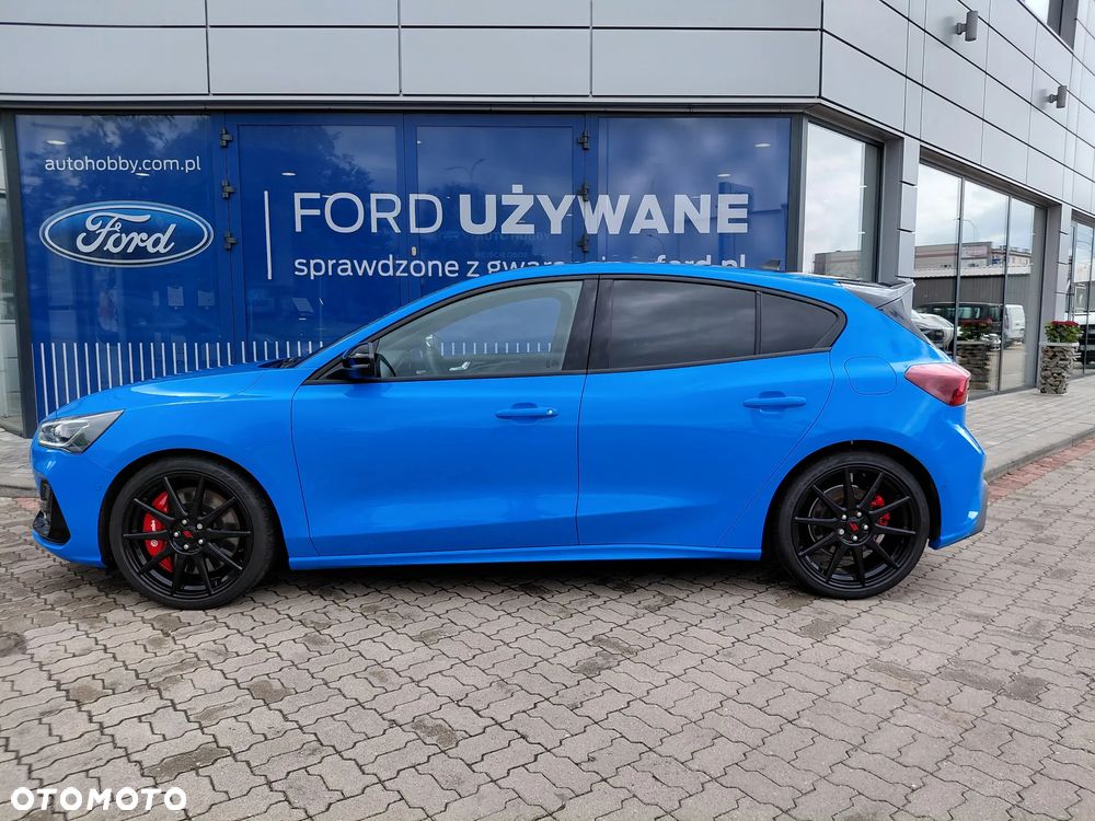 Ford Focus 2.3 EcoBoost ST X Edition - 6