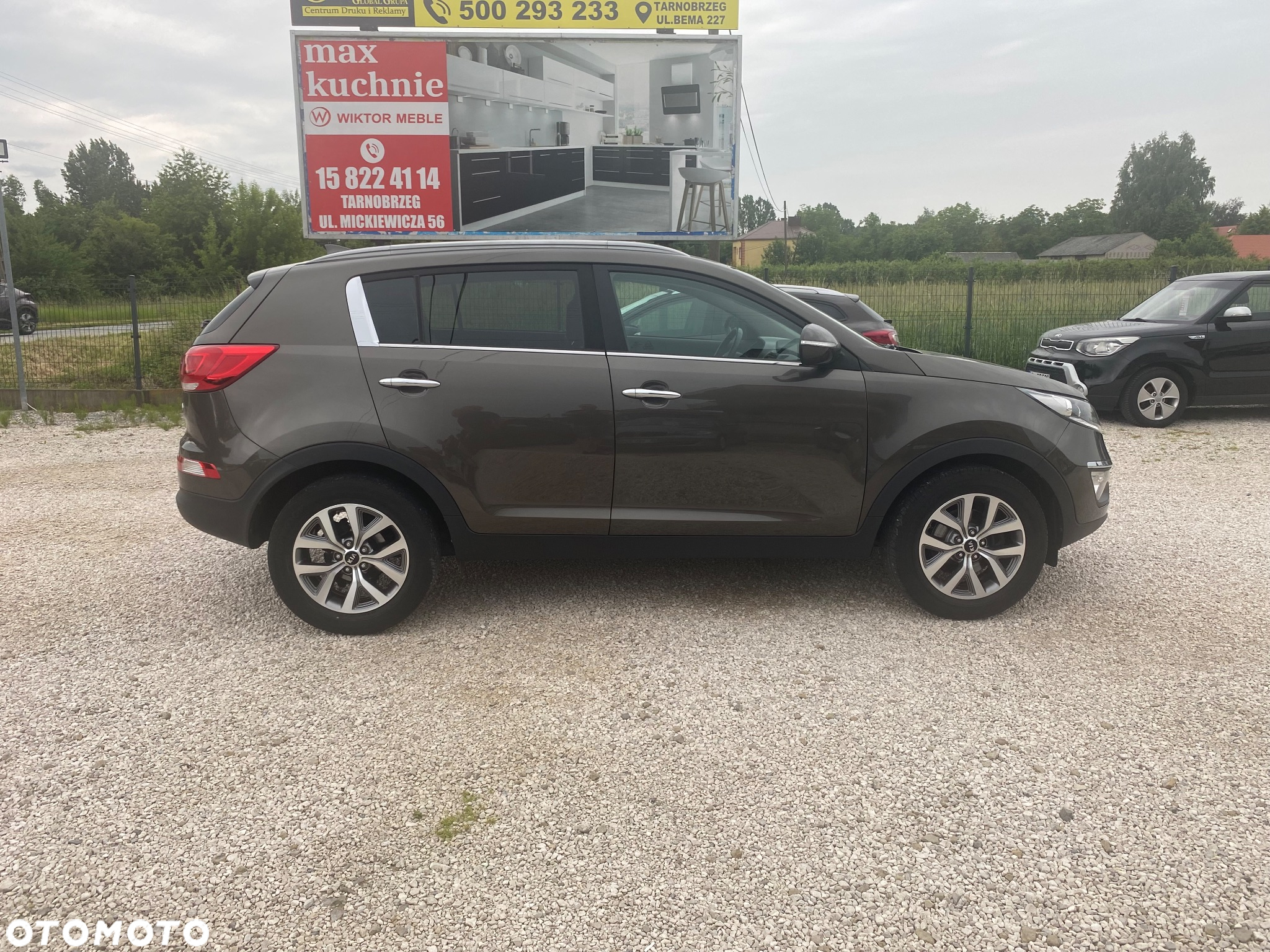 Kia Sportage 1.6 GDI Business Line L 2WD - 11