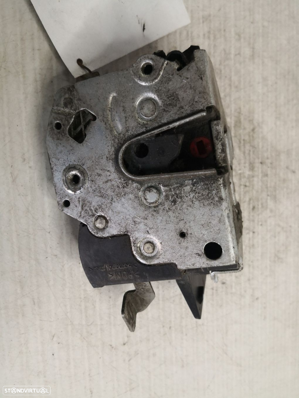 Fecho Da Porta Trás Dto Bmw 3 (E36) - 4