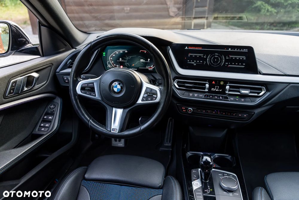 BMW Seria 2 218i M Sport - 28