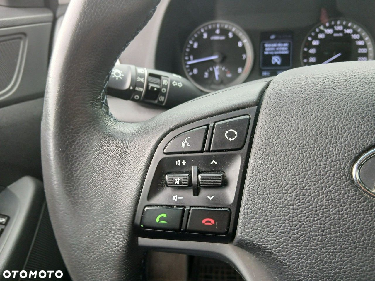 Hyundai Tucson - 22