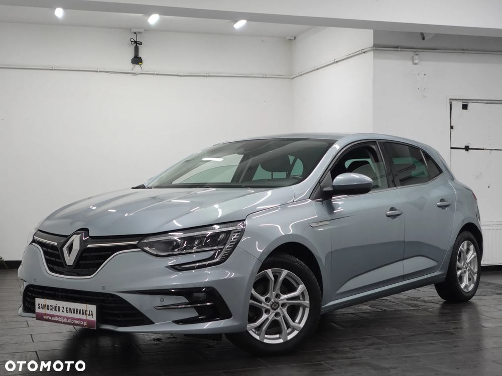 Renault Megane 1.3 TCe FAP Limited - 15
