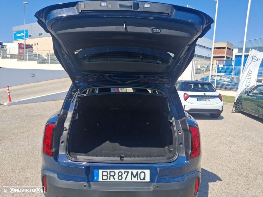 MINI Countryman Cooper D Auto - 15