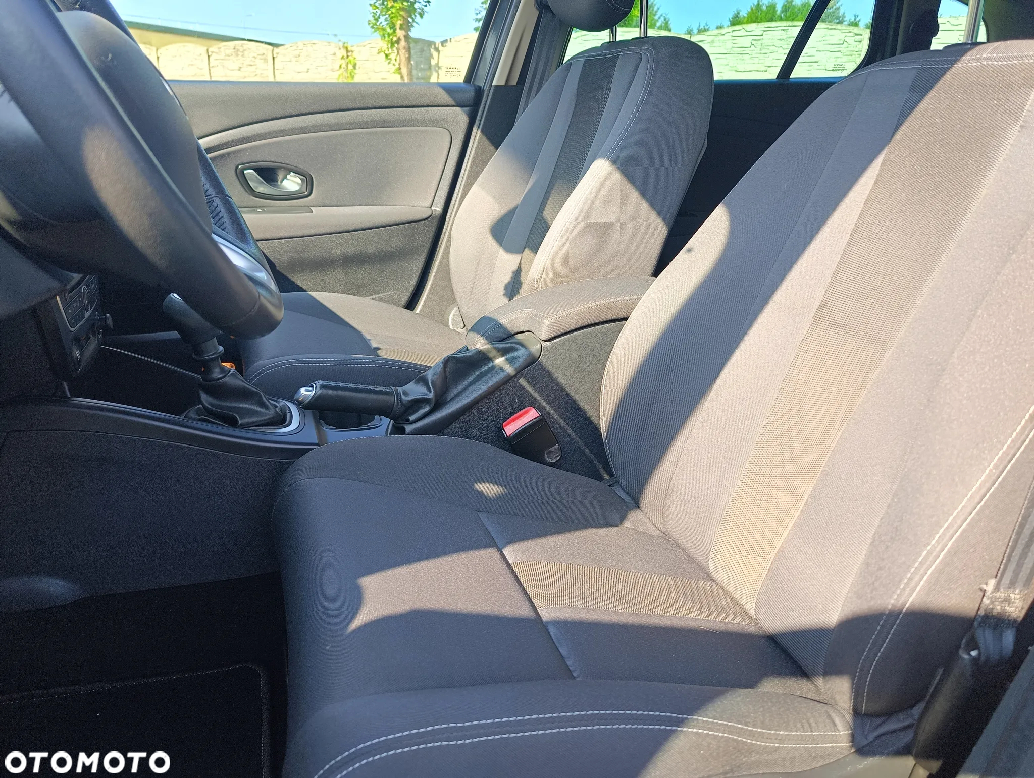 Renault Megane 1.6 16V 110 Dynamique - 11