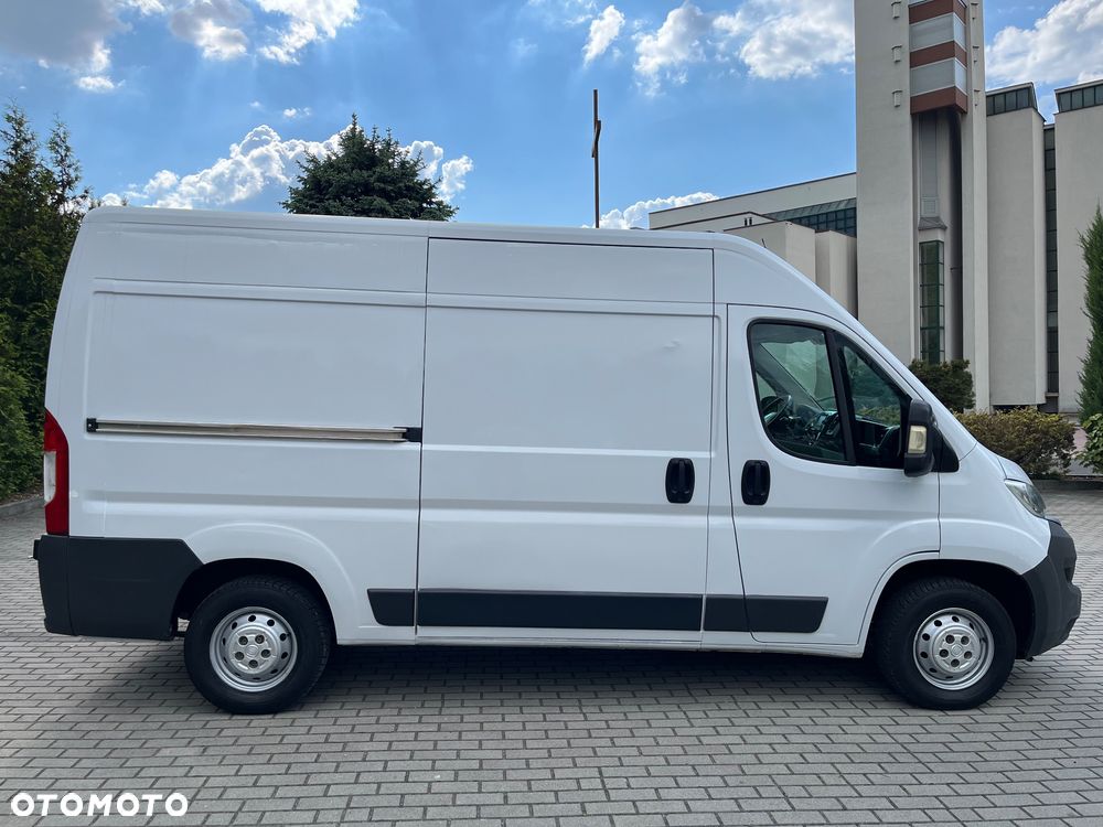 Fiat Ducato - 29