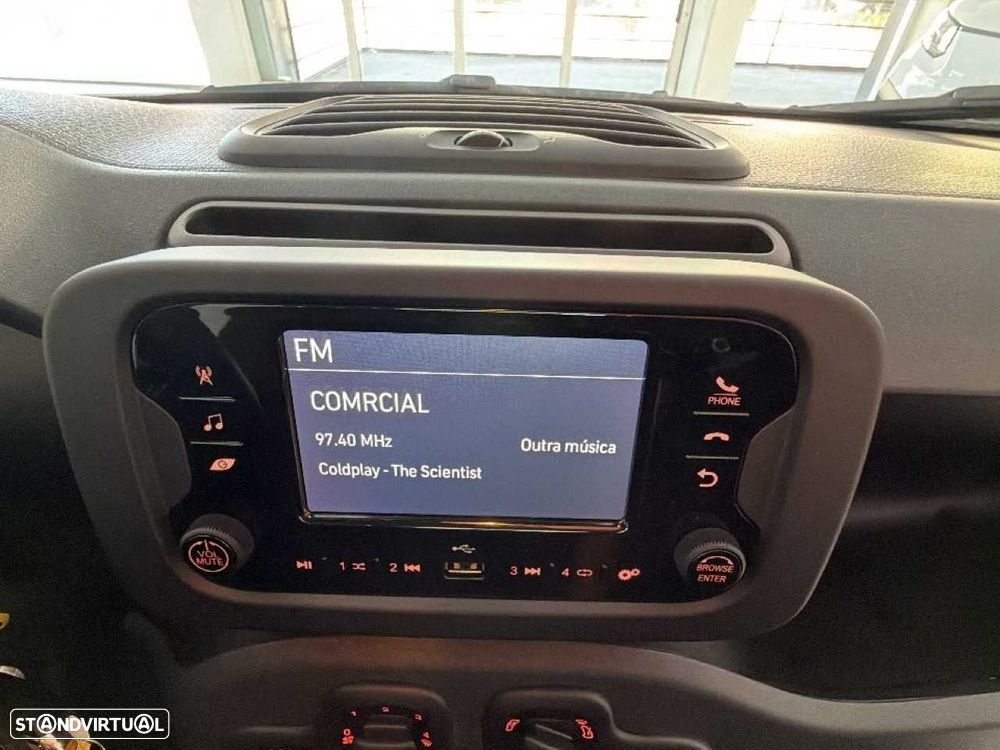 Fiat Panda - 14