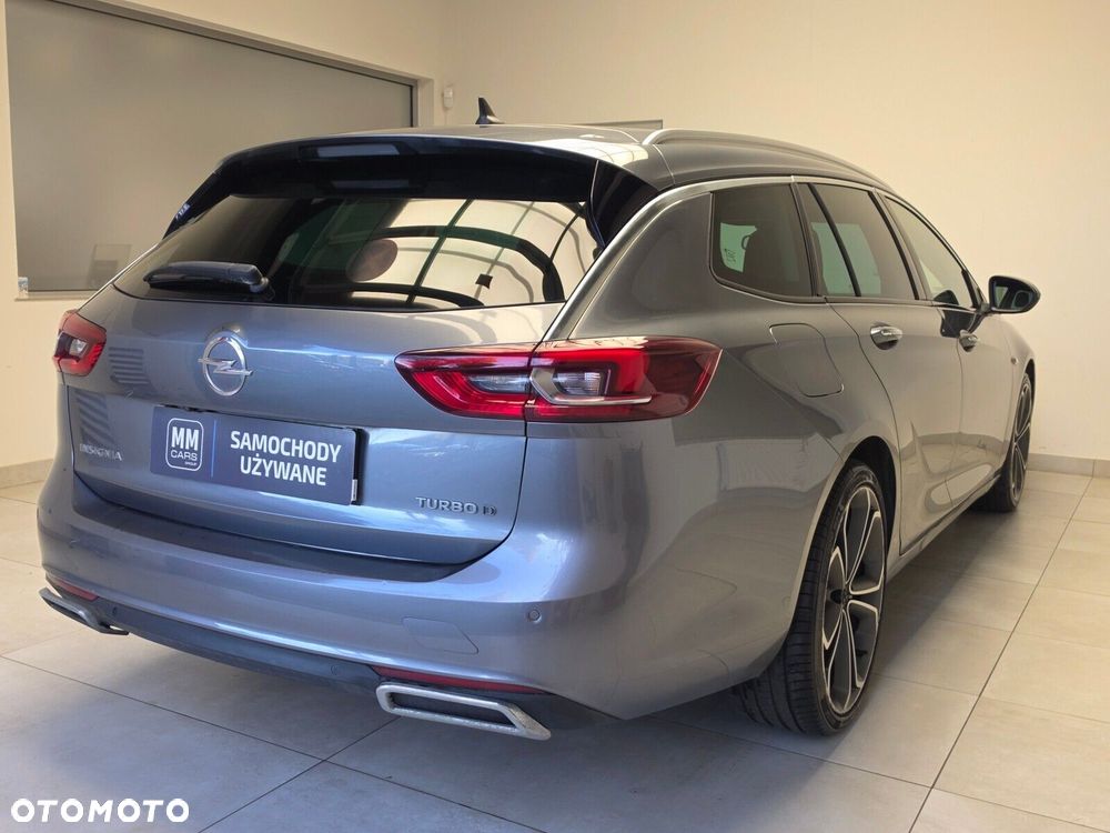 Opel Insignia - 6