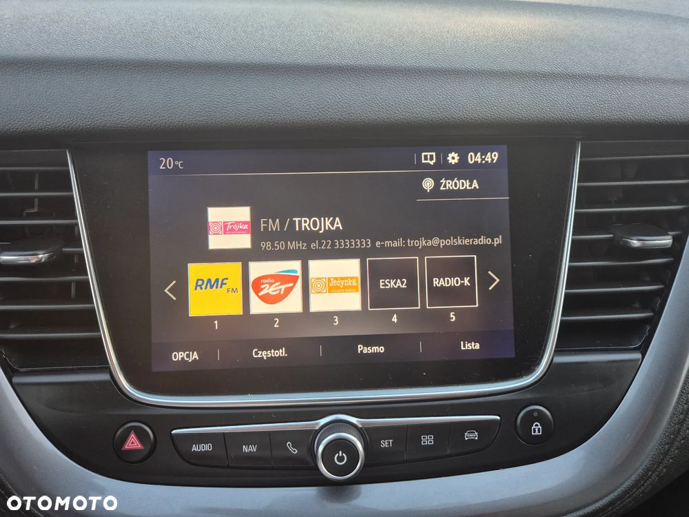 Opel Grandland X 2.0 CDTI Innovation S&S - 29