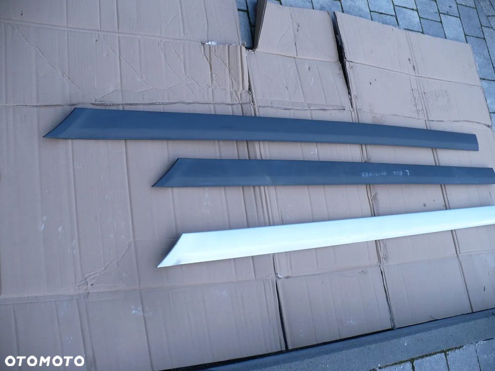 VITO 639 10-14 BLOTNIK PRZOD LEWY metalowy LIFT ORYGINAL - 17