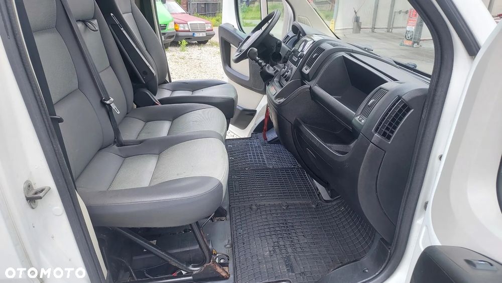 Citroën Jumper XXL - 19