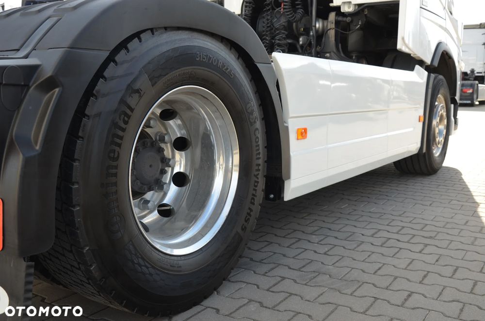 Volvo Volvo FH 500 XL / RETARDER VOITH / 2021 / NEW I-SAVE / KLIMA P. / 8430 - 13