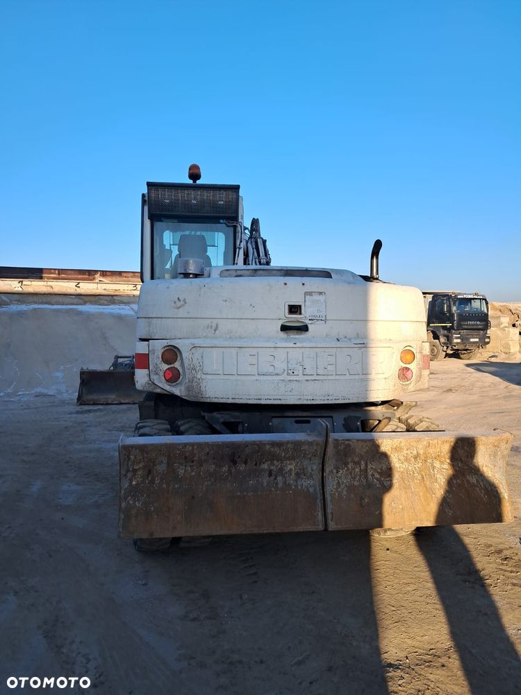 Liebherr A311 Litronic - 8