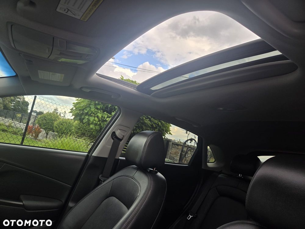 Hyundai Kona 1.6 T-GDI DCT N Line - 17