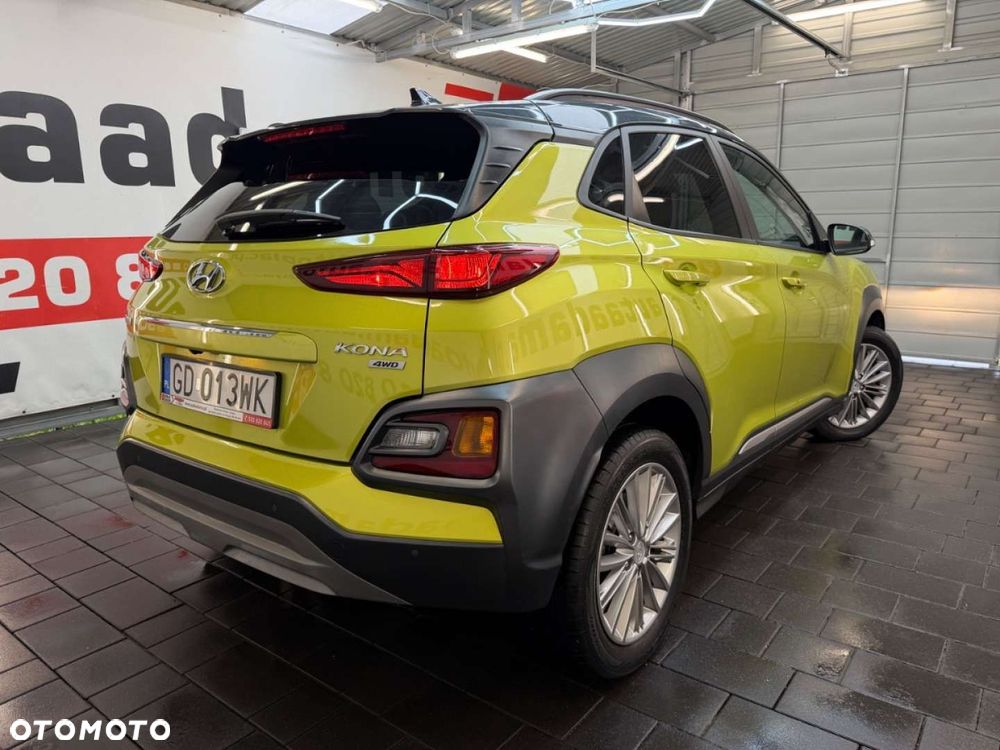 Hyundai Kona - 14