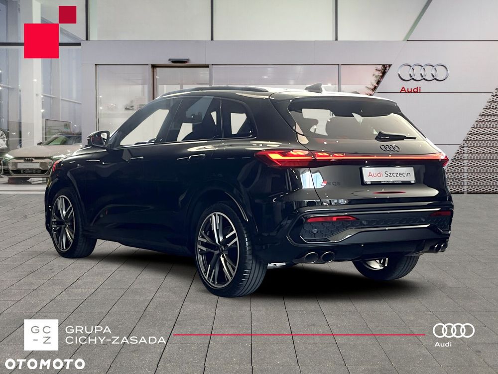 Audi SQ5 - 4