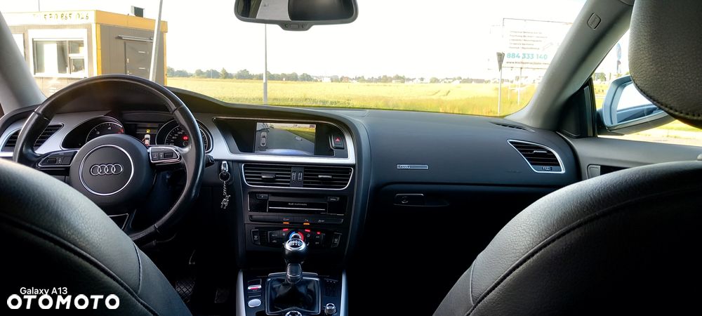 Audi A5 Sportback 2.0 TDI Sport - 26