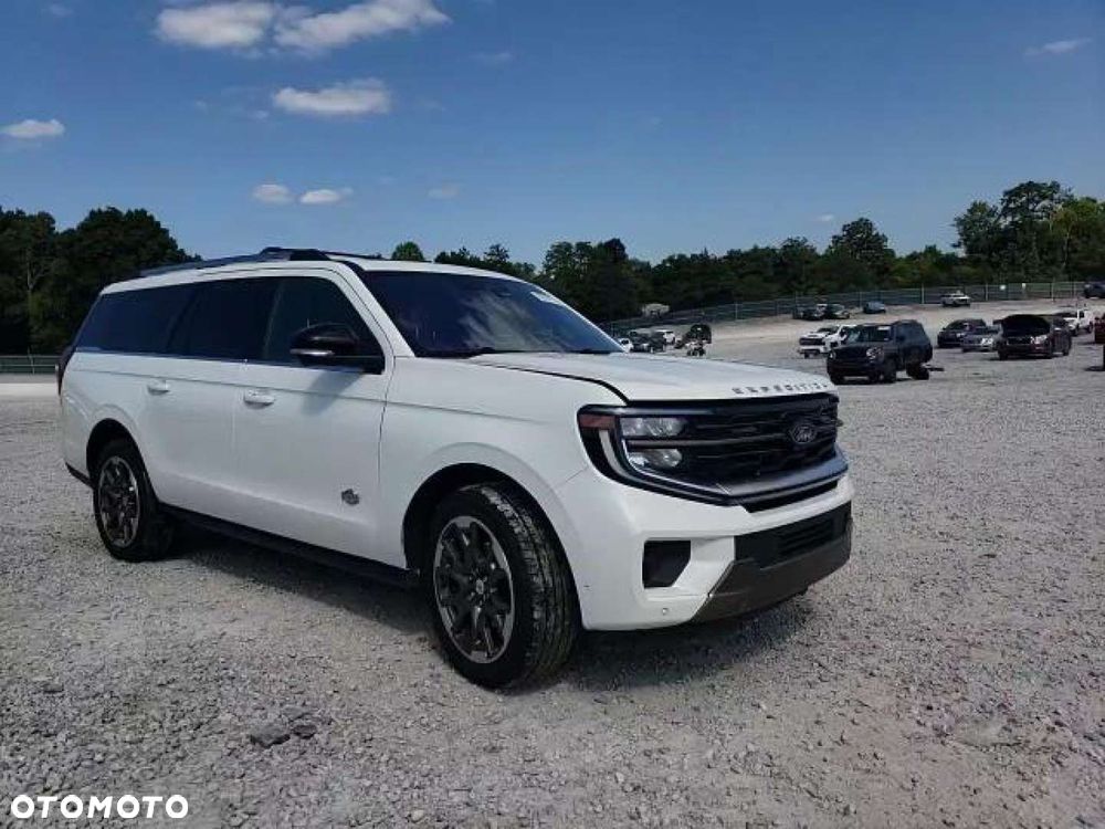Ford Expedition - 2