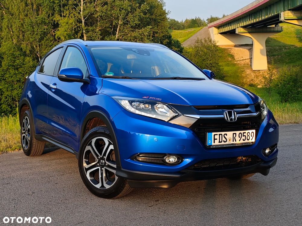 Honda HR-V 1.5 Executive (ADAS) - 2