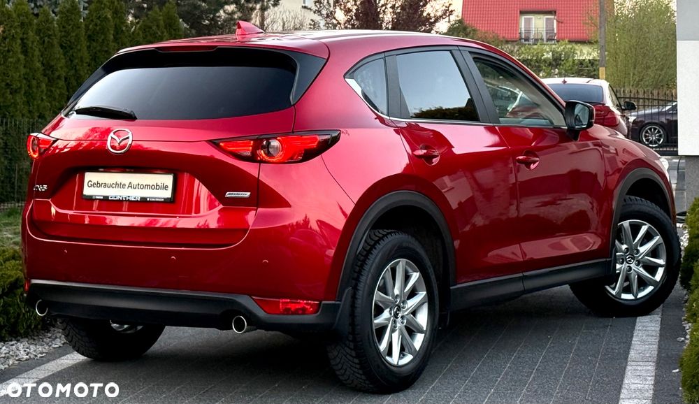 Mazda CX-5 2.0 Skymotion 2WD - 31