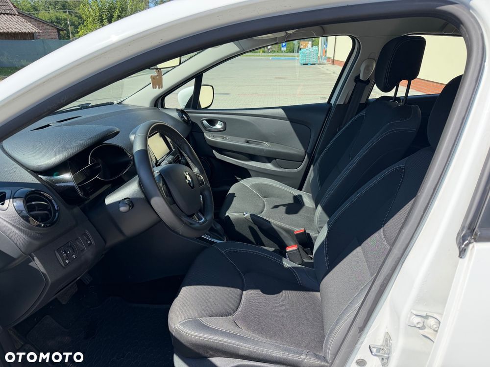 Renault Clio Energy dCi 90 EDC Dynamique - 22