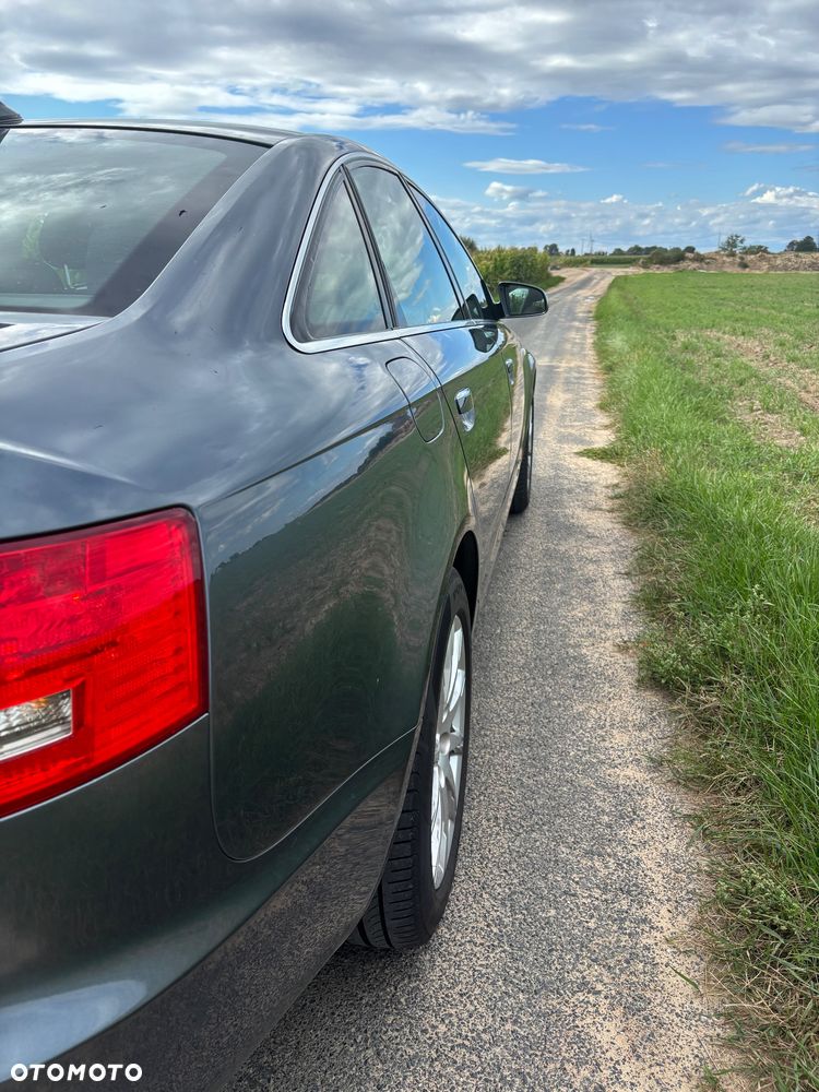 Audi A6 Limousine - 5
