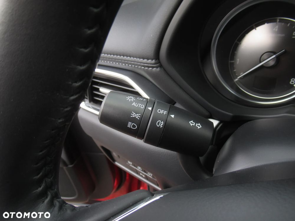 Mazda CX-5 2.0 Kanjo 2WD - 12