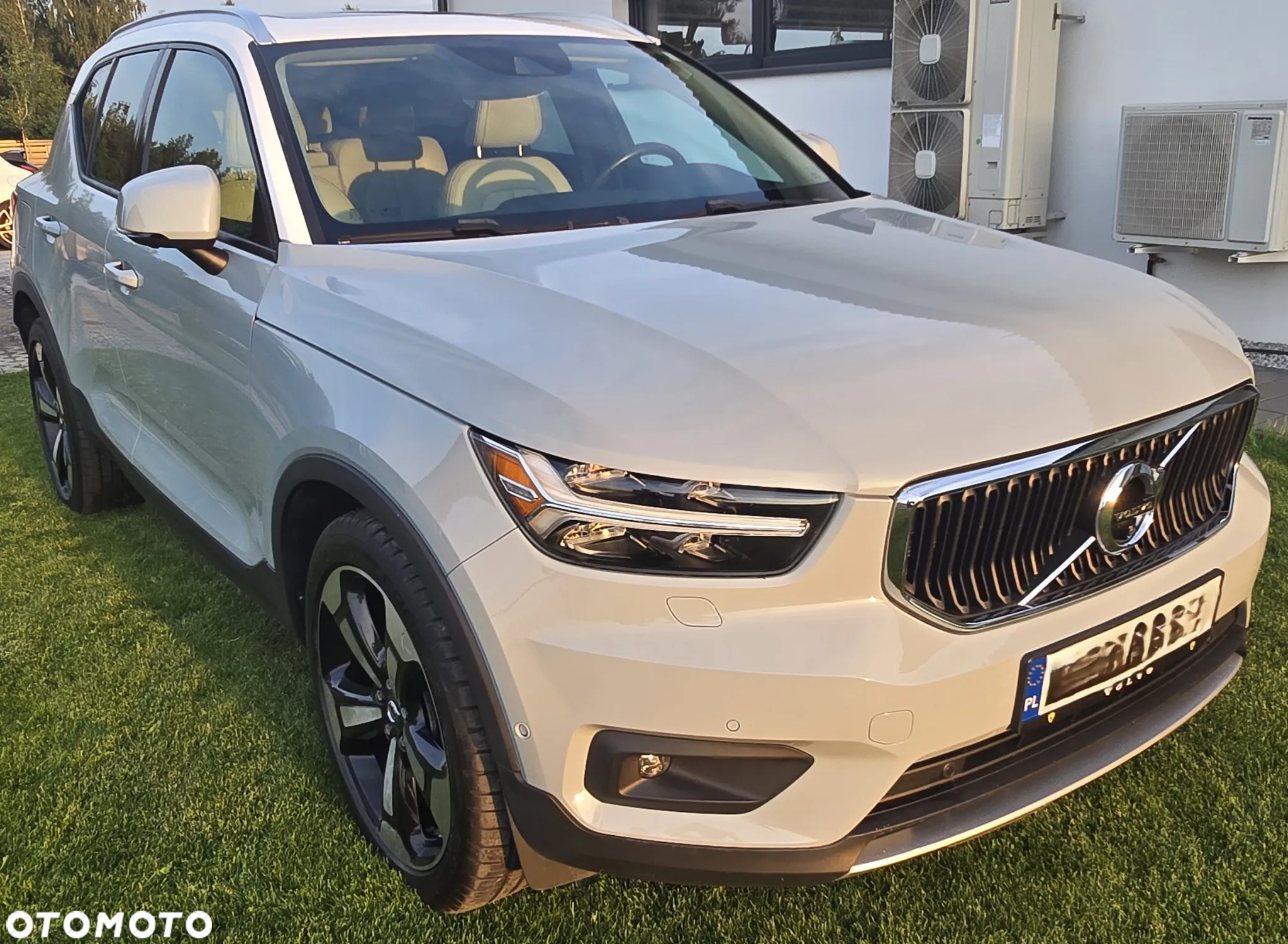 Volvo XC 40 T4 Momentum - 3