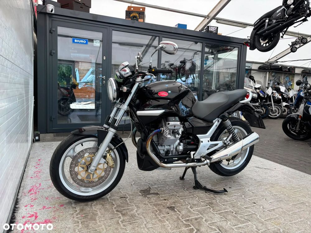 Moto Guzzi Breva - 13