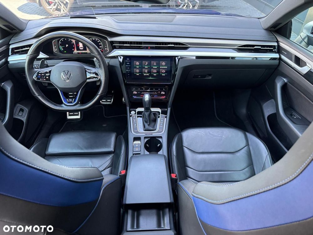 Volkswagen Arteon - 14