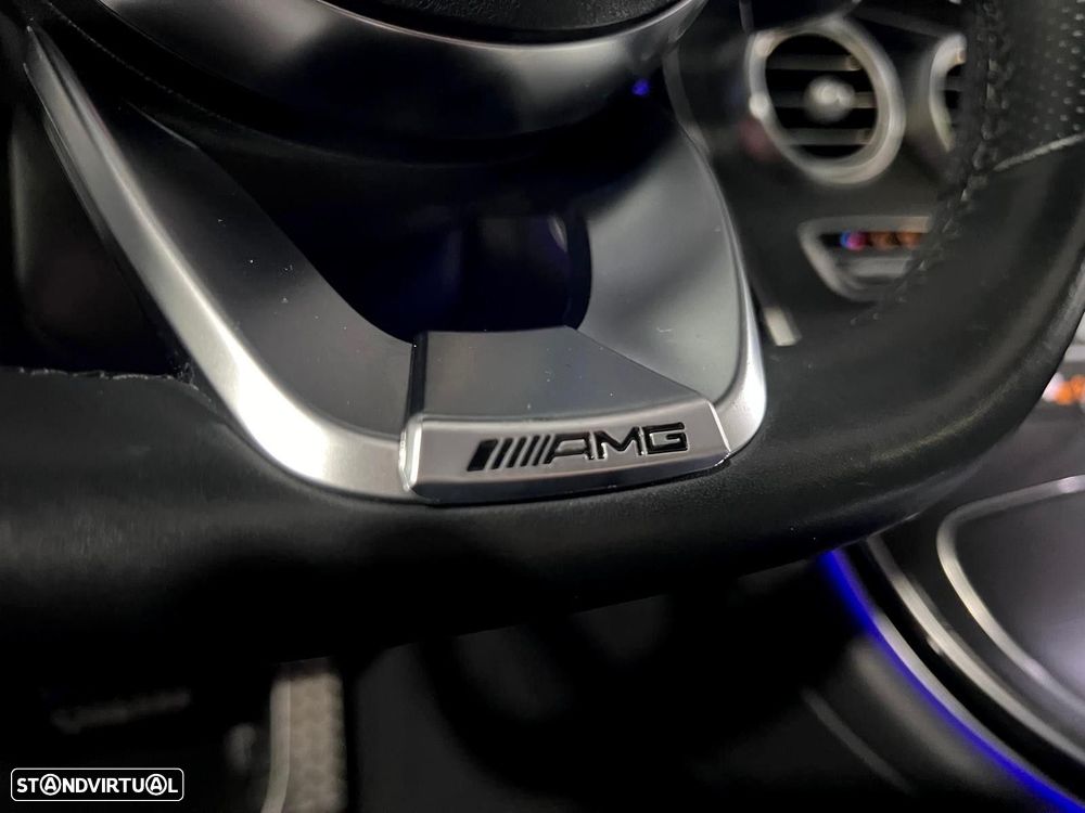 Mercedes-Benz GLC 300 e Coupé 4Matic - 29